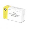 Acme United 2 Conforming Gauze, 2Pk 51017